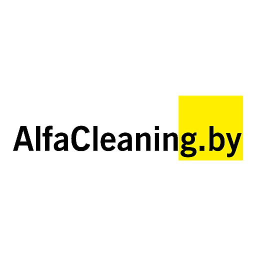 AlfaCleaning — клининговая компания, регионы: Минск