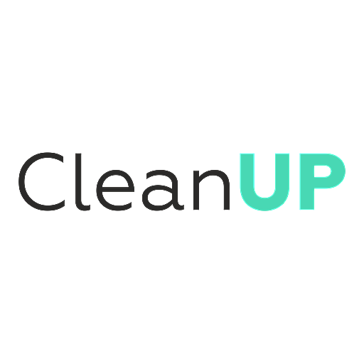 CleanUp — клининговая компания, регионы: Минск