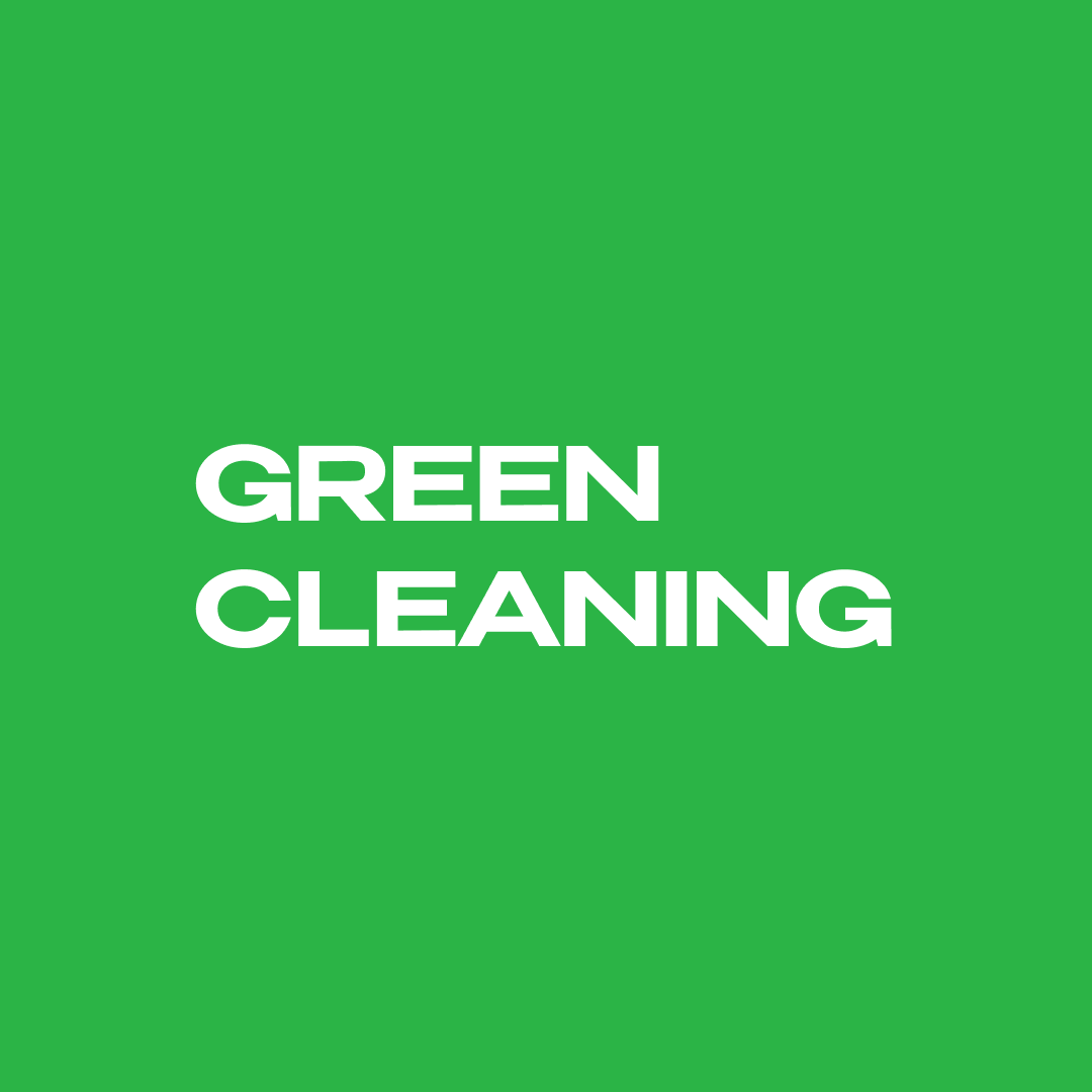 GreenCleaning — клининговая компания, регионы: Минск, Минская область