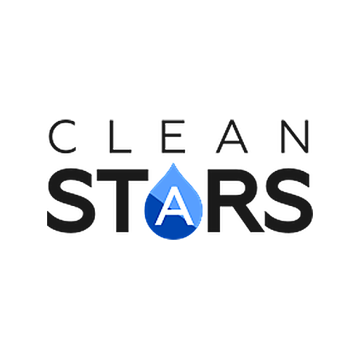 CleanStars — клининговая компания, регионы: Витебск