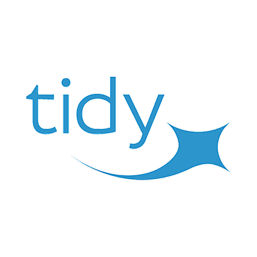 Tidy